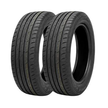Pneu Toyo Proxes Cf2 215/60 R17 96h - 2 Unidades