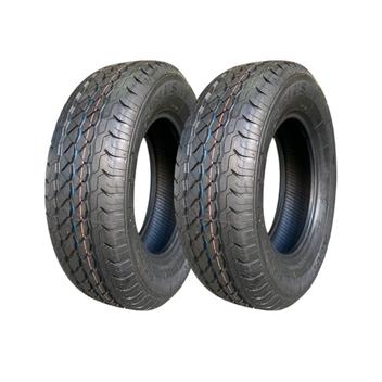 Pneu Aplus Tires A867 215/70 R15 109/107r - 2 Unidades
