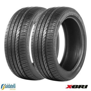 Pneu Xbri Sport Plus F1 225/45 R18 95w - 2 Unidades