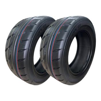 Ry Kit 2 Pneus 225/50R15 91W Toyo Proxes R888R Aro 15 Semi Slick
