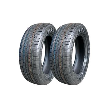 Pneu Doublestar Ds01 225/60 R17 99h - 2 Unidades