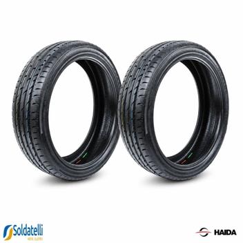 Pneu Haida Hd927 235/35 R19 91w - 2 Unidades