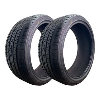 Pneu Aplus Tires A610 235/35 R19 91y - 2 Unidades