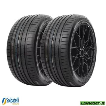 Pneu Lanvigator Catchpower 235/45 R17 97w - 2 Unidades