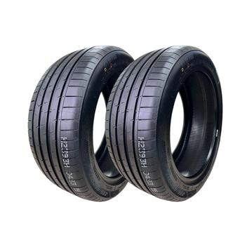 Pneu Aplus Tires A610 235/45 R17 97w - 2 Unidades