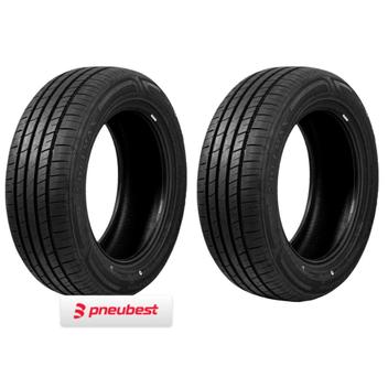 Pneu Delmax Ultima Plus 235/55 R17 103w - 2 Unidades