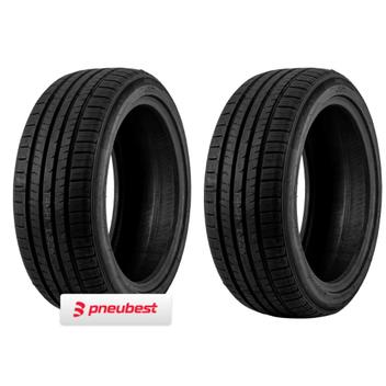 Pneu Kpatos Fm601 235/55 R18 104v - 2 Unidades