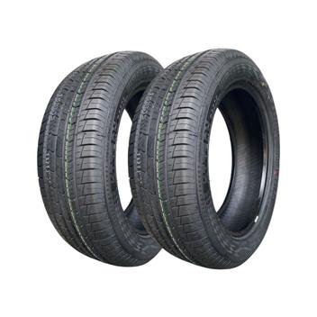 Pneu Doublestar Dss02 235/55 R19 105v - 2 Unidades