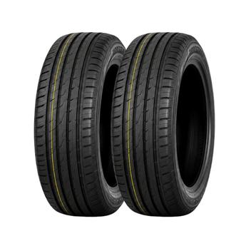 Pneu Toyo Proxes Cf2 235/60 R17 102h - 2 Unidades