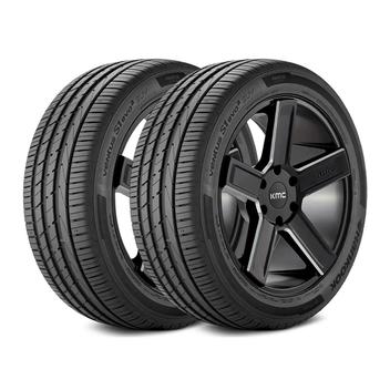 Hankook Ventus S1 Evo2 SUV K117A 235/60R18 103V MO S1 Summer Tire For 4x4 / SUV Car