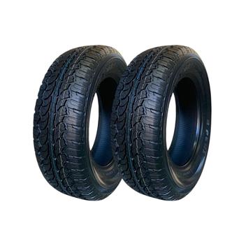 Pneu Aplus Tires A929 A/t 245/65 R17 107t - 2 Unidades