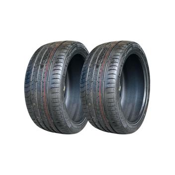 Pneu Doublestar Dsu02 255/40 R19 100y - 2 Unidades