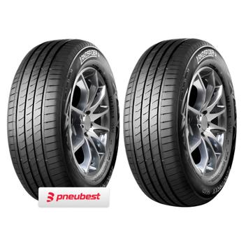 Pneu Landspider Sportraxx Uhp 255/45 R20 105y - 2 Unidades