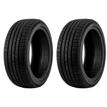 Pneu Kpatos Fm601 255/55 R18 109w - 2 Unidades