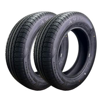 Pneu Doublestar Ds01 265/60 R18 110h - 2 Unidades