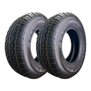 Pneu Aplus Tires A929 A/t 265/70 R16 112t - 2 Unidades