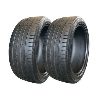 Pneu Doublestar Dsu02 275/40 R21 107y - 2 Unidades