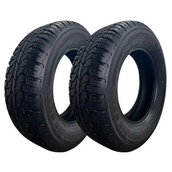 Pneu Aplus Tires A929 A/t 275/65 R18 123/120s - 2 Unidades