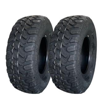 Pneu Aplus Tires A929 A/t 305/70 R16 124/121q - 2 Unidades