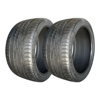 Pneu Doublestar Dsu02 315/35 R20 110y - 2 Unidades