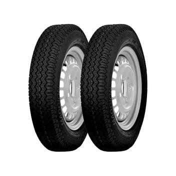 Pneu Maggion Falco F2 5,60x R15 79p - 2 Unidades