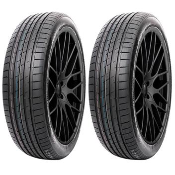 Pneu Aplus Tires A610 195/40 R17 81w - 2 Unidades