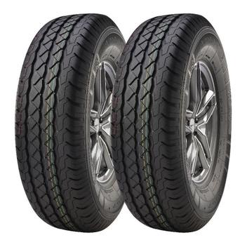 Pneu Aplus Tires A867 215/65 R15 104/102r - 2 Unidades