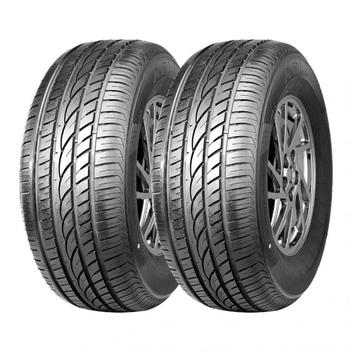 Pneu Aplus Tires A607 295/40 R21 111w - 2 Unidades