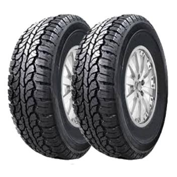 Pneu Aplus Tires A929 A/t 265/70 R17 113t - 2 Unidades
