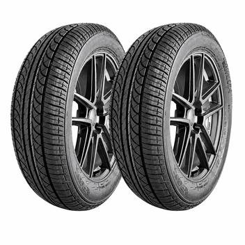 Pneu Xbri Premium F7 175/70 R13 82t - 2 Unidades