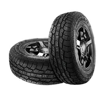 Kit 2 Pneus Aro 13 Xbri 175/75 R13 84T Forza A/T 2 - Pneus