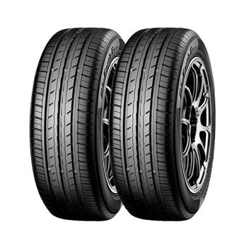 Pneu Yokohama Bluearth Es32 185/70 R14 88h - 2 Unidades