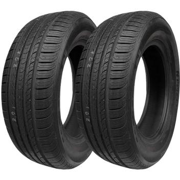 Pneu Nexen Npriz Gx 205/60 R15 91v - 2 Unidades
