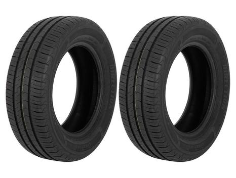 Pneu Goodyear Direction Sport 2 205/60 R15 91h - 2 Unidades