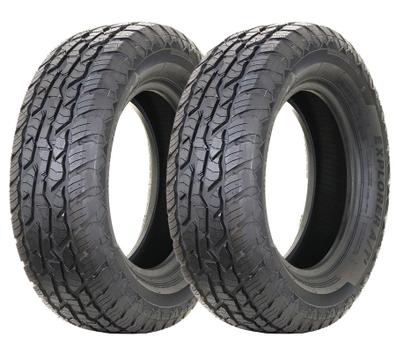 Pneu Bransales B Terrain A/t 205/70 R15 96h - 2 Unidades