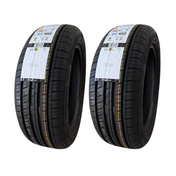 Pneu Xbri Fastway W2 195/55 R16 91v - 2 Unidades