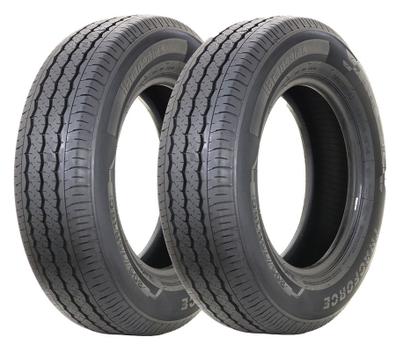 Pneu Bransales B Van 205/75 R16 113/111r - 2 Unidades