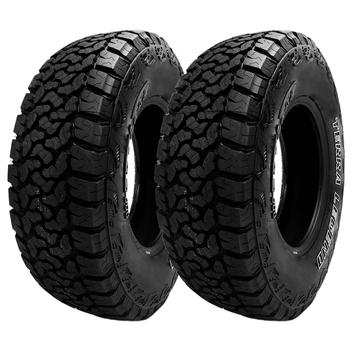 Pneu West Lake Sl399 245/75 R16 120/116q - 2 Unidades