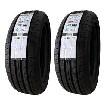 Pneu Xbri Fastway W2 215/50 R17 95w - 2 Unidades