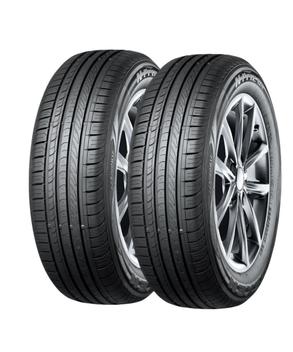 Pneu Nexen Npriz Gx 225/50 R17 94v - 2 Unidades