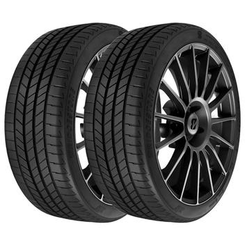 Pneu Bridgestone Alenza 001 215/60 R17 96h - 2 Unidades