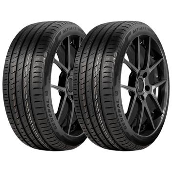 Pneu General Tire Altimax One S 205/50 R17 93v - 2 Unidades