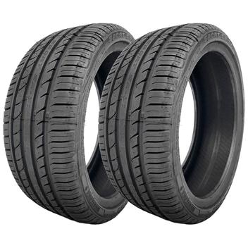 Pneu West Lake Sa37 195/40 R17 81w - 2 Unidades