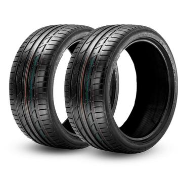 Pneu Bridgestone Potenza S001 225/40 R18 92y - 2 Unidades