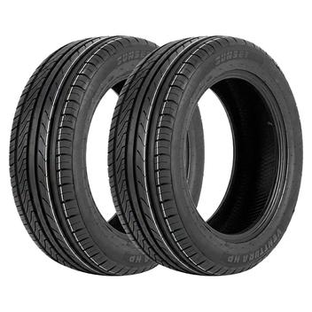 Pneu Sunset Tires Venttura H/p B1 255/60 R18 112v - 2 Unidades