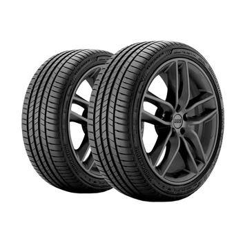 Pneu Bridgestone Turanza T005 245/45 R19 102y - 2 Unidades