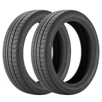 Pneu Bridgestone Ep500 Ecopia 175/55 R20 89q - 2 Unidades