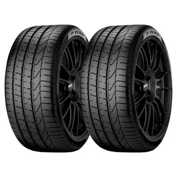 Pneu Pirelli Pzero (n0) 265/40 R20 101y - 2 Unidades