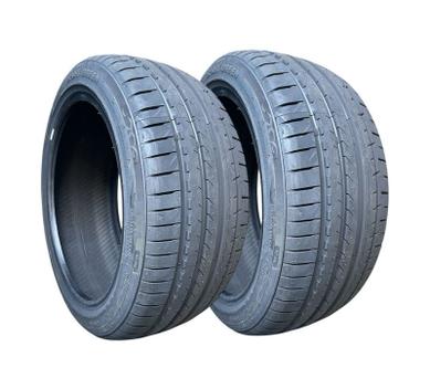 Pneu Atlas Tire Sport Green 195/45 R15 78v - 2 Unidades