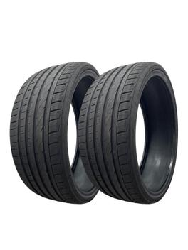 Pneu Black Arrow Tyre Sport Macro P10 205/30 R20 82w - 2 Unidades